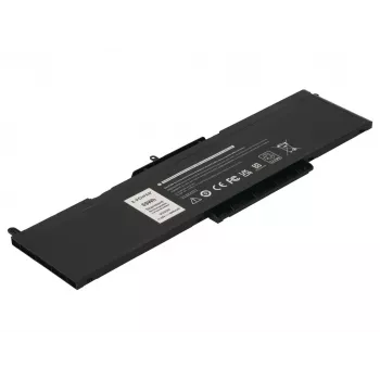2-Power Κύρια μπαταρία για Dell Precision 3520 - 69 mAh
