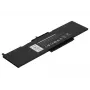 2-Power Κύρια μπαταρία για Dell Precision 3520 - 69 mAh