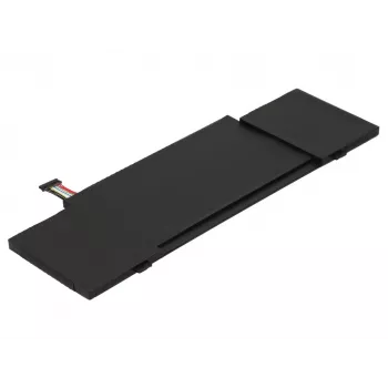 2-Power Main Battery Pack - Μπαταρία Laptop - 44 Wh - 4000 mAh - 10,8 V - Li-Ion - 6 Κελιά - Μαύρο - Αντικατάστασης για HP HSTNN-IB51, HSTNN-IB52, HSTNN-UB51, HSTNN-UB52, KU531AA, KS524AA