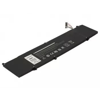 2-Power Dell Alienware M15 Κύρια Μπαταρία - Μπαταρία - 69 mAh