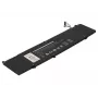 2-Power Dell Alienware M15 Κύρια Μπαταρία - Μπαταρία - 69 mAh