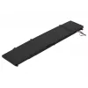 2-Power Dell Alienware M15 Κύρια Μπαταρία - Μπαταρία - 69 mAh