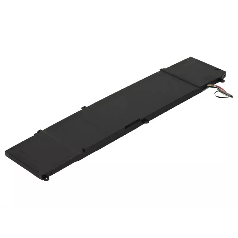 2-Power Dell Alienware M15 Κύρια Μπαταρία - Μπαταρία - 69 mAh