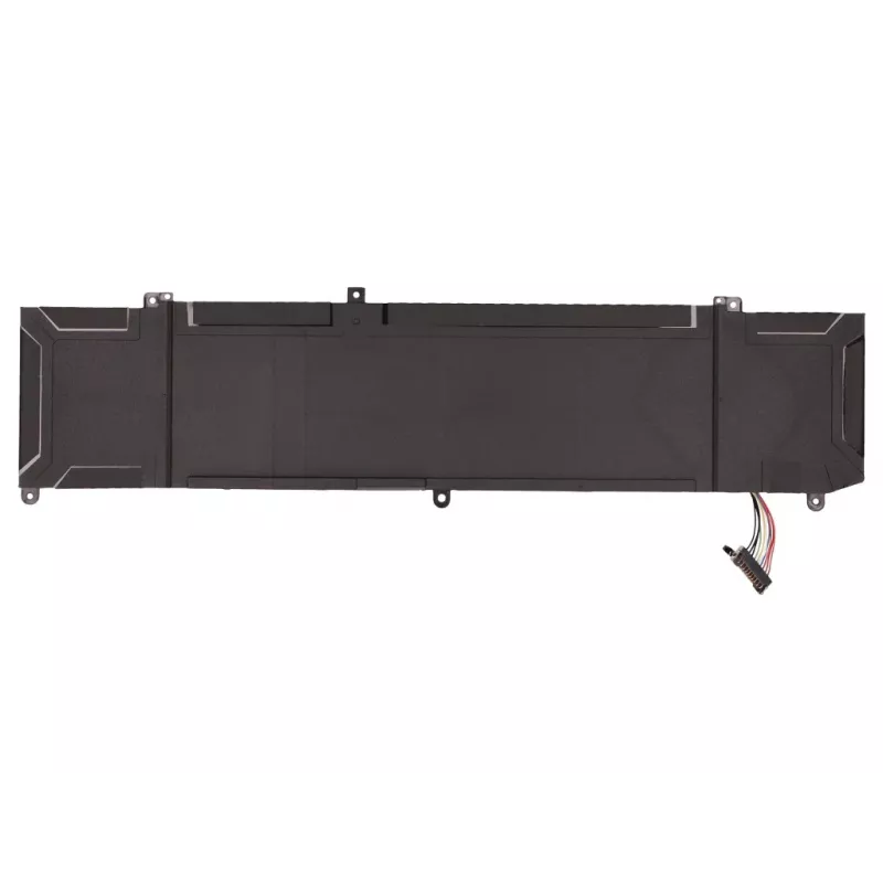 2-Power Dell Alienware M15 Κύρια Μπαταρία - Μπαταρία - 69 mAh