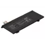 2-POWER Medion Erazer X15803 Main Battery Pack - Μπαταρία - 3.400 mAh