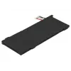 2-POWER Medion Erazer X15803 Main Battery Pack - Μπαταρία - 3.400 mAh