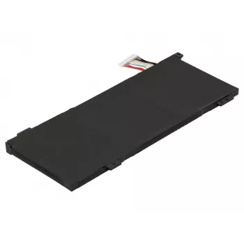2-POWER Medion Erazer X15803 Main Battery Pack - Μπαταρία - 3.400 mAh