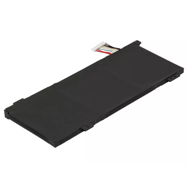 2-POWER Medion Erazer X15803 Main Battery Pack - Μπαταρία - 3.400 mAh