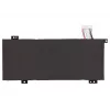2-POWER Medion Erazer X15803 Main Battery Pack - Μπαταρία - 3.400 mAh