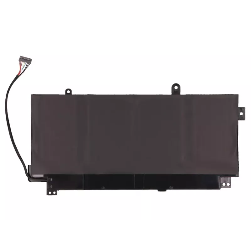 2-Power Main Battery Pack για Lenovo ThinkPad Yoga 15 20DQ 20DR - 61 Wh