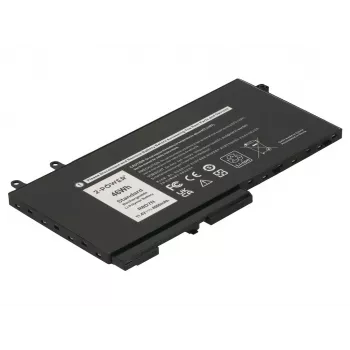 2-Power Dell Latitude 5400 Main Battery Pack - Μπαταρία - 46 mAh