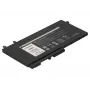 2-Power Dell Latitude 5400 Main Battery Pack - Μπαταρία - 46 mAh