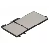 2-Power Dell Latitude 5400 Main Battery Pack - Μπαταρία - 46 mAh