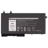 2-Power Dell Latitude 5400 Main Battery Pack - Μπαταρία - 46 mAh