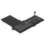 2-Power Main Battery Pack HP Pavilion x360 11-u000 - Μπαταρία - 3400 mAh