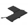 2-Power Main Battery Pack HP Pavilion x360 11-u000 - Μπαταρία - 3400 mAh