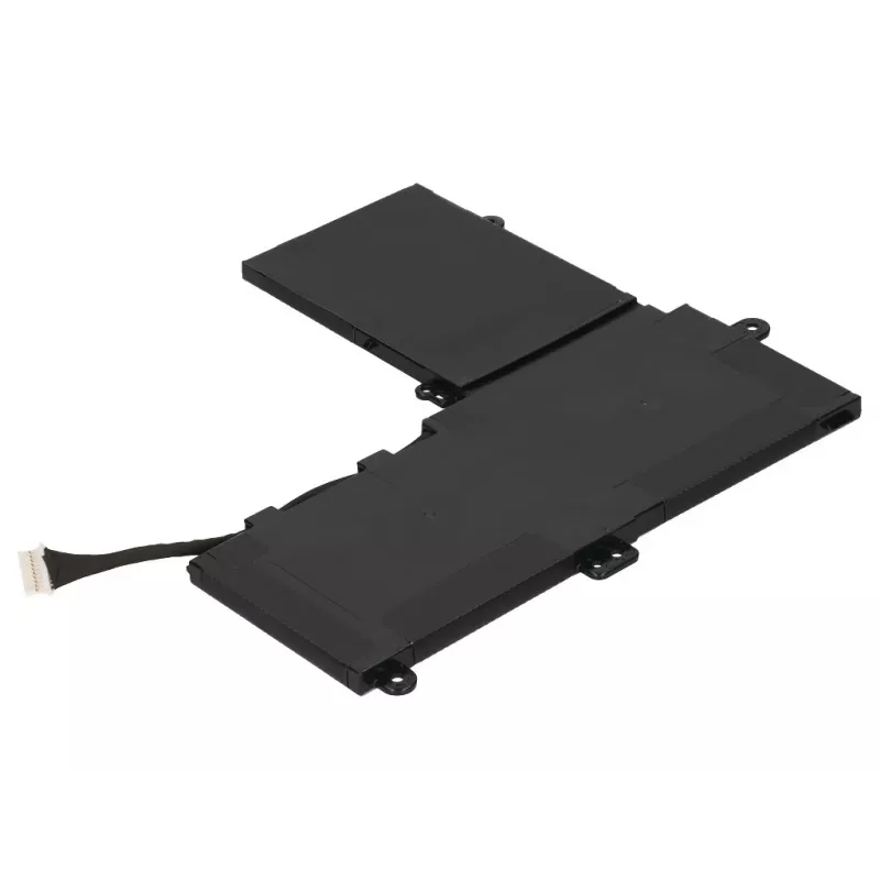 2-Power Main Battery Pack HP Pavilion x360 11-u000 - Μπαταρία - 3400 mAh