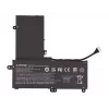 2-Power Main Battery Pack HP Pavilion x360 11-u000 - Μπαταρία - 3400 mAh