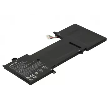 2-Power CBP4000A Κύρια Συσκευασία Μπαταρίας, 11,4 V, 3400 mAh, για HP X360 G2