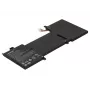 2-Power CBP4000A Κύρια Συσκευασία Μπαταρίας, 11,4 V, 3400 mAh, για HP X360 G2