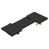 2-Power CBP4000A Κύρια Συσκευασία Μπαταρίας, 11,4 V, 3400 mAh, για HP X360 G2