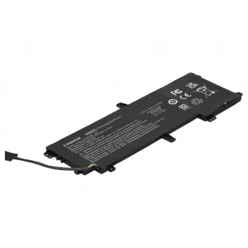 2-POWER Κύρια Μπαταρία 11,55V 3500mAh για HP Envy 15-AS000NC