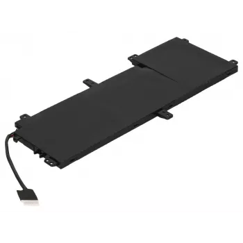 2-POWER Κύρια Μπαταρία 11,55V 3500mAh για HP Envy 15-AS000NC