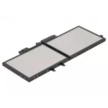 2-Power Main Battery Pack - Μπαταρία - 4473 mAh για MacBook Pro 13 inch