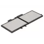 2-Power Main Battery Pack - Μπαταρία - 4473 mAh για MacBook Pro 13 inch