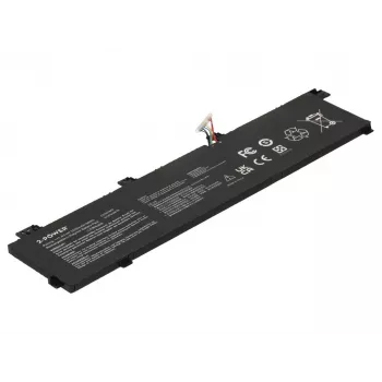 2-Power Main Battery Pack - 3200 mAh - 11,1V - Li-Ion - για HP ProBook 430 Σειρά