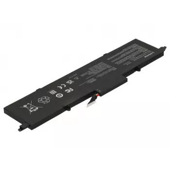2-Power Main Battery Pack για Asus ROG Zephyrus G14 GA401QEC - 56 Wh