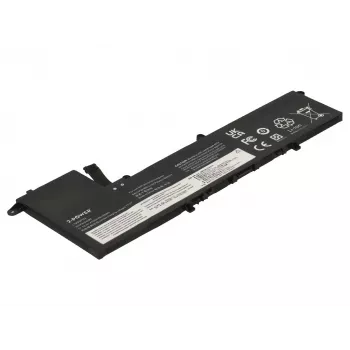 2-POWER Lenovo IdeaPad S540-13ITL 82H1 Κύρια Μπαταρία - Lithium-Ionen - 46 Wh - 11,52 V - 3 Κελιά - Μαύρο