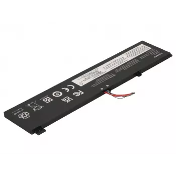 2-Power Κύρια Μπαταρία για Lenovo Legion 5-15IMH05H 81Y6 - 60 Wh, 11,52 V, 5200 mAh, 3 Κελιά Li-Ion