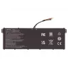 2-Power Main Battery Pack - 3400 mAh - 11,1V - Li-ion - Μαύρο - για Dell Latitude E7440/E7450
