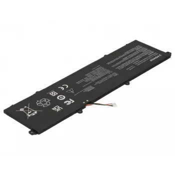 2-Power Main Battery Pack Asus M1603QA - Μπαταρία - 3400 mAh