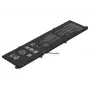 2-Power Main Battery Pack Asus M1603QA - Μπαταρία - 3400 mAh