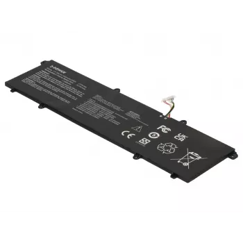 2-Power Main Battery Pack Asus M1603QA - Μπαταρία - 3400 mAh