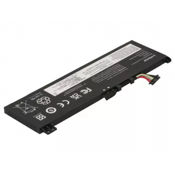 2-Power Κύρια Μπαταρία για Lenovo Legion 5-15ACH6 82JW - 58 Wh