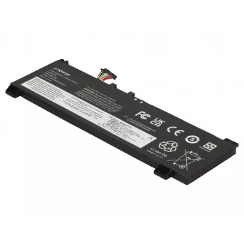 2-Power Κύρια Μπαταρία για Lenovo Legion 5-15ACH6 82JW - 58 Wh