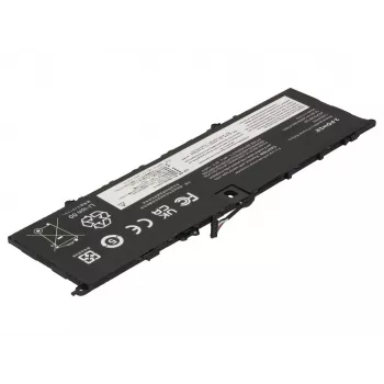 2-Power Main Battery Pack για Lenovo Yoga Slim 7 Pro-14ACH5 O 82N5 - 47 Wh
