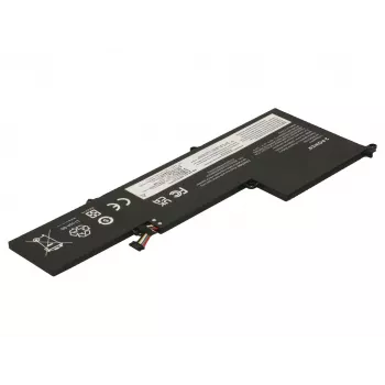 2-Power Κύρια Μπαταρία για Lenovo Yoga Slim 7 14 - 52,5 Wh, 11,52 V, 3 Κελιά Li-Ion