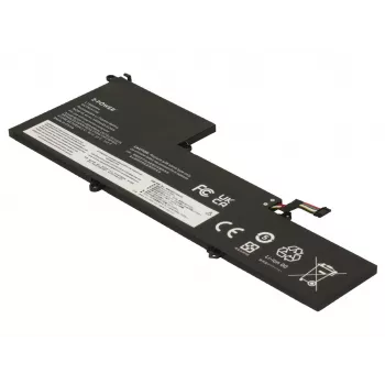 2-Power Κύρια Μπαταρία για Lenovo Yoga Slim 7 14 - 52,5 Wh, 11,52 V, 3 Κελιά Li-Ion