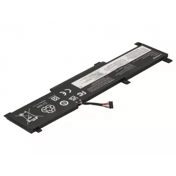 2-POWER Κύρια Μπαταρία για Lenovo IdeaPad 1-14JIL7 82LV - 3400 mAh