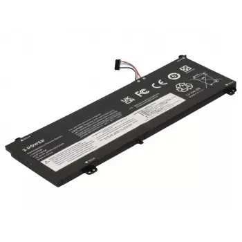 2-Power Main Battery Pack για Lenovo ThinkBook 14 G3 ITL 21A3 - 46 Wh Lithium-Ion