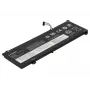 2-Power Main Battery Pack για Lenovo ThinkBook 14 G3 ITL 21A3 - 46 Wh Lithium-Ion