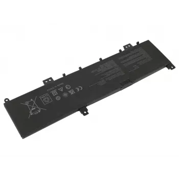2-Power Κύρια Μπαταρία για Asus VivoBook Pro 15 N580B - 47 Wh