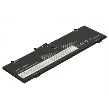 2-Power CBP3868A Συσκευασία Κύριας Μπαταρίας Laptop, 15,36 V, 4623 mAh (71 Wh)