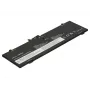 2-Power CBP3868A Συσκευασία Κύριας Μπαταρίας Laptop, 15,36 V, 4623 mAh (71 Wh)