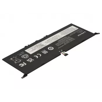 2-Power Main Battery Pack για Lenovo Yoga S730-13IML - 2600 mAh