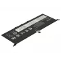 2-Power Main Battery Pack για Lenovo Yoga S730-13IML - 2600 mAh
